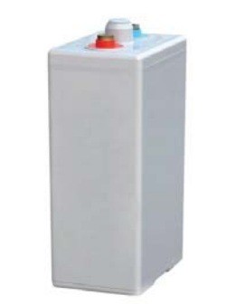 Opzv Battery Series 2V300ah with Tubular Plates for Telecome/UPS/Railway/Security/Medical/Alarm/Cable TV Appliation