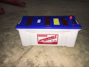 Super Volt N150 Truck Battery